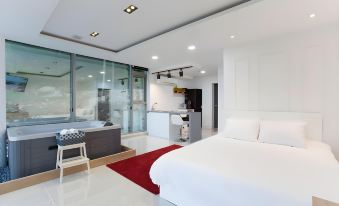 Gapyeong the Most Pension