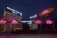 Golden Tulip Tirupati