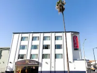 Hometel Suites - Los Angeles (Koreatown) โฮมเทล สวีทส์ - ลอสแอนเจลิส (คอเรียทาวน์) โรงแรมใกล้Wiltern Theatre
