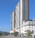 HomeZz Imperium Residence Kuantan Studio Seaview