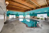 Western Inn Hotels in Lewis
