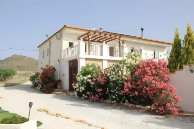 Casa Nuestro Sueño Hotels in Oria