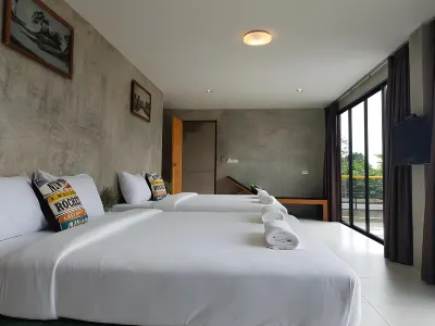 蘭賽度假村 奧普爾酒店