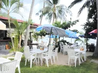 Thongtakian Resort - Frühstück