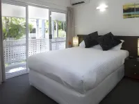 Reef Resort Villas Port Douglas Hotels in Port Douglas