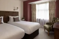 Balmoral Arms Hotels in Ballater