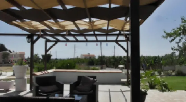 Bella Rosa Hotel Cyprus
