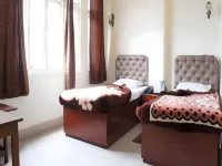 Potala Guest House Hotel a 