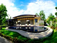 Warasin Resort Hotel a Sattahip