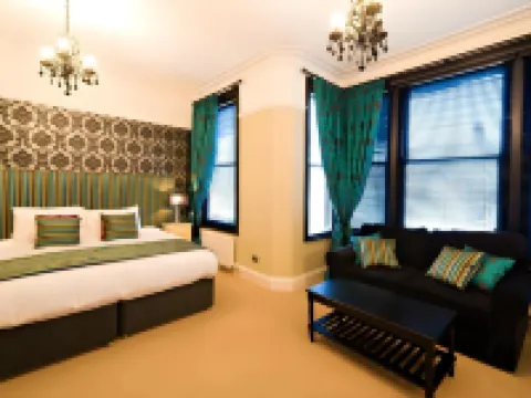The Grafton Hotels in Harrogate