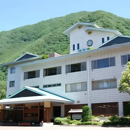 Ginshotei Awashima