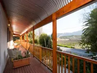 The Queen of Calitzdorp Hotels in Kannaland Local Municipality