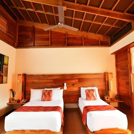 Boffo Resort