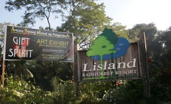 Lisland Rainforest Resort