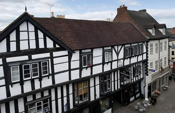 魯珀特王子酒店