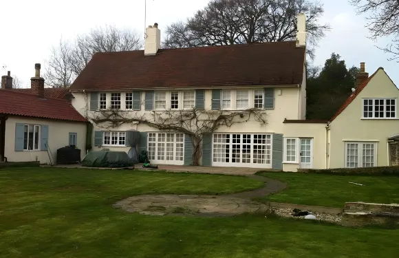 蘋果樹住宿加早餐旅館