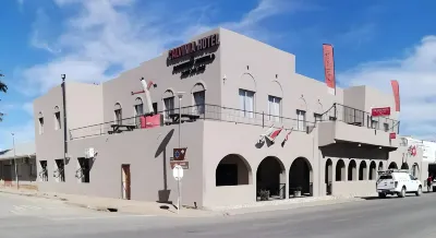Calvinia Hotel