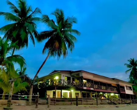 Seaside Travellers Inn Hotels in Papar