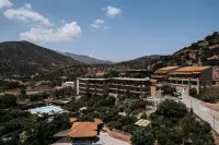 Paralos the Maxine Hotel Adults Only Hotels near Palada Super Market