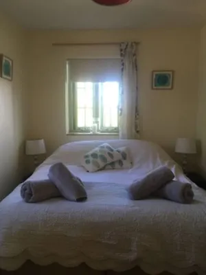 Country retreat on Anglesey, North Wales. 住宿飯店