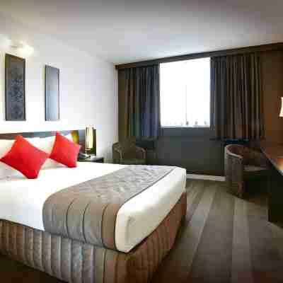 紐伯裏西格蘭奇美居酒店 Rooms