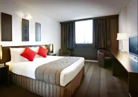 Mercure Newbury West Grange Hotel Hotels in Aldermaston