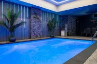 Sinegorye Hotel - Хоумстей