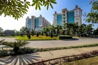 Four Leaf Service Suites, Haridwar 레드 카펫 론 주변 호텔