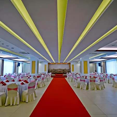 Hotel Yi Link