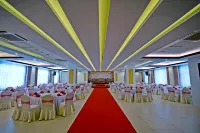 Hotel Yi Link - Gym