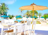 Hotel Bougainvillier Djerba - Wifi