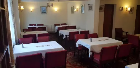 Mount Pleasant Hotel Отели в г. Форест Хилл вит Шотовер