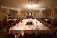 Strathburn Hotel Inverurie by Compass Hospitality - breakfast