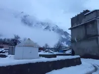 Al Hafiz Resorts Naran Hotels in Naran