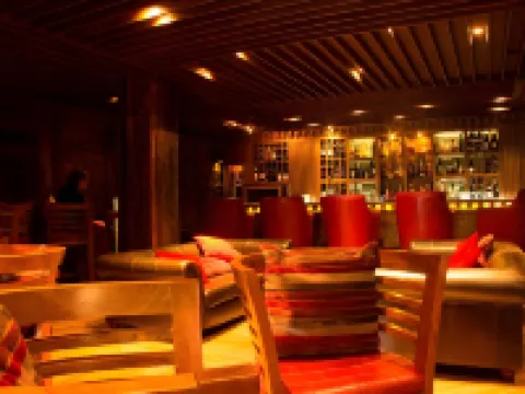 Druk Hotel Hotels in Thimphu