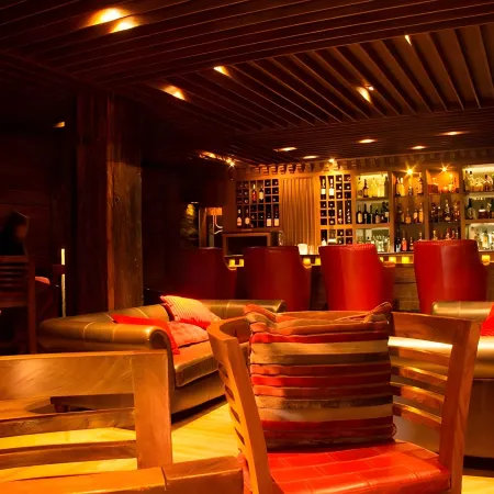 Druk Hotel