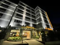 Zenit Diplomatic Hotels near El Nen de la Punxa | Aubinyà