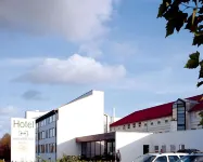 Glostrup Park Hotel Hotels in Ballerups församling