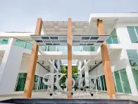 Kozy Inn Hotels in Bangkok