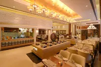 公園晉大飯店