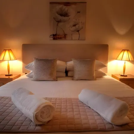 Azjure Studio Retreat