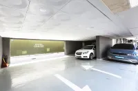 Paju Geumchon Grache - parking