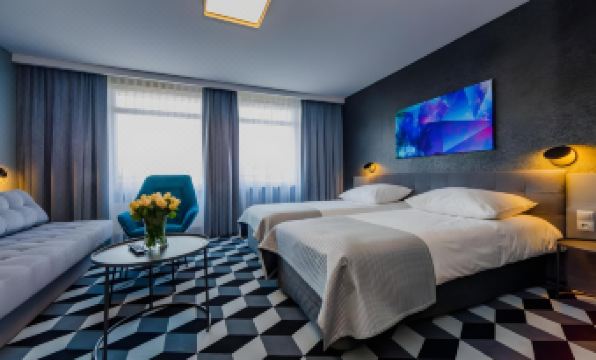 Hotel Wyspiański