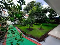 Shakti Villa Dago Bandung