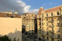 Gresham Hotel Hotels in Cairo