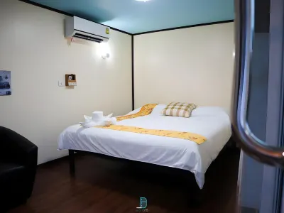 Nawamit Home Garden The National Museum of Nakhon Si Thammarat 주변 호텔