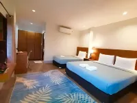 Huen Hug Hod the Resort Hotels in Hot