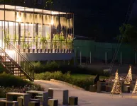 Vivi Fiore Hotels in Mae Wang