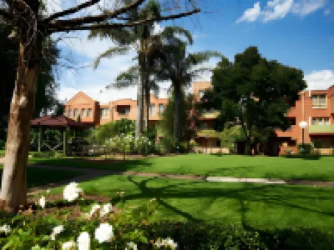 Comfort Apartments Royal Gardens Hotels in Fitzroy