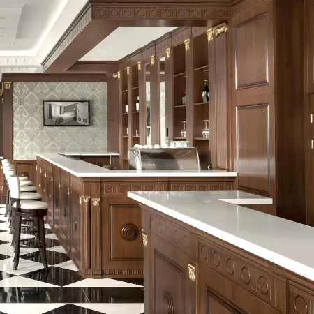 London Boutique Hotel